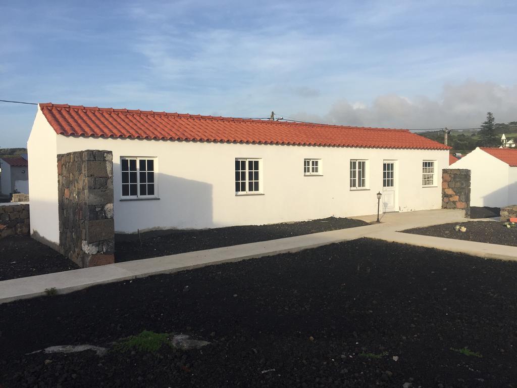 Casas Do Verdelho Madalena  Exterior foto