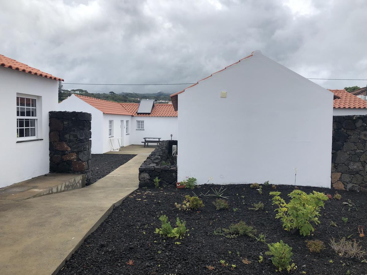 Casas Do Verdelho Madalena  Exterior foto